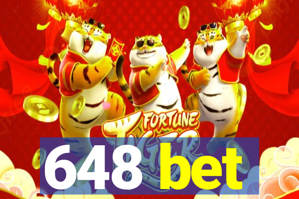 648 bet